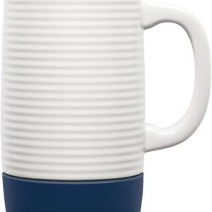 Ceramic Travel Mug Perfect for Coffee On The Go