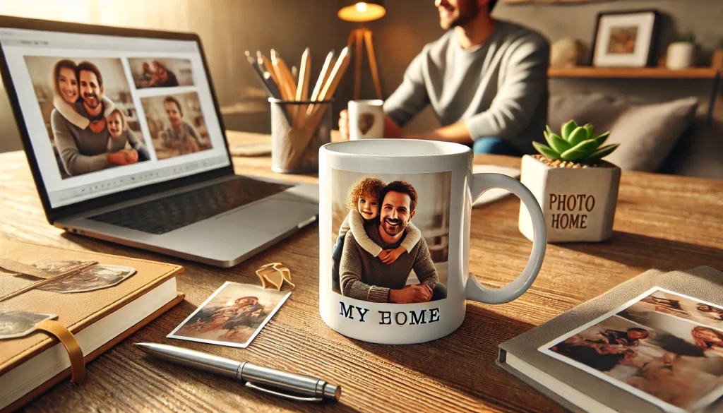 Personalized Mugs Ideas - 04