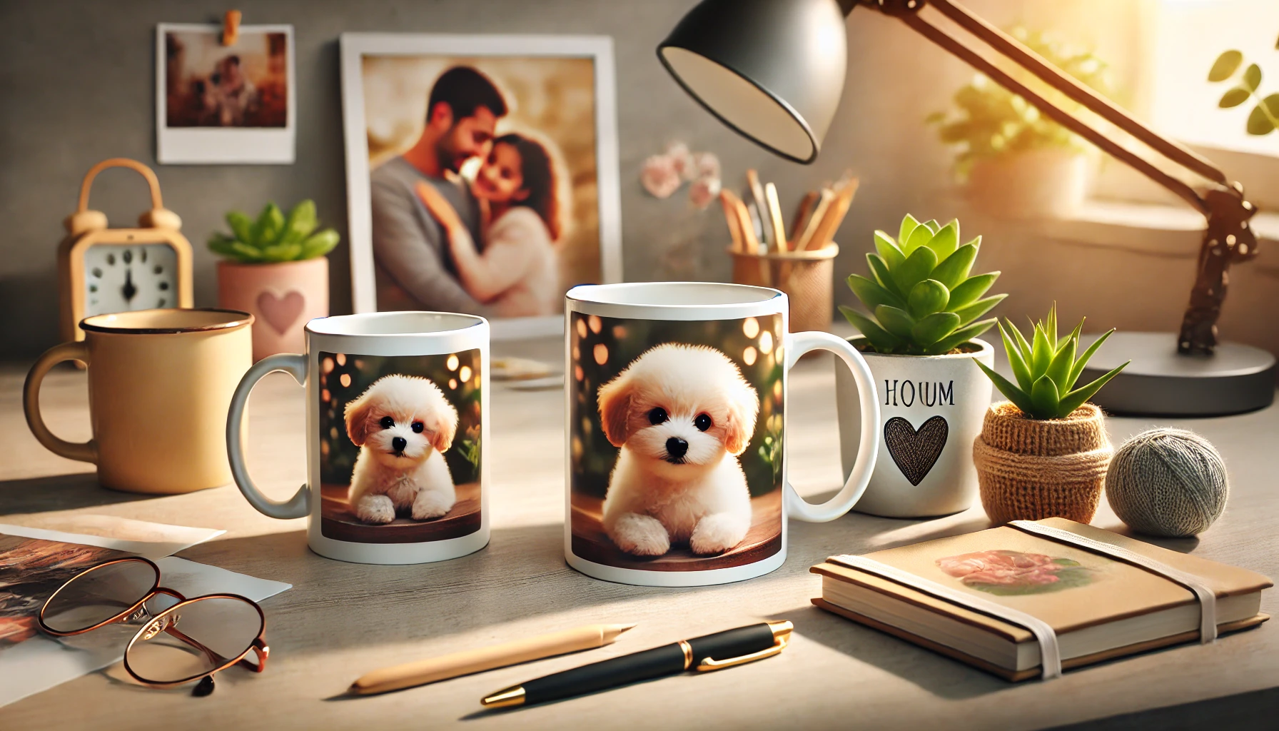 Reflect Your Personality With Coffee Mug Ideas - 01