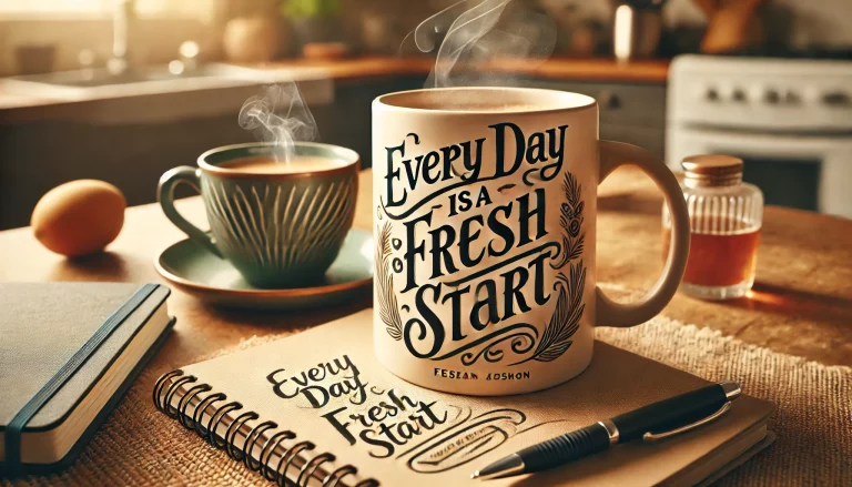 Share the Positivity And Inspirational With Coffee Mug Ideas - 01