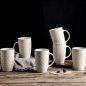 Stylish Large Coffee Mugs for Tea or Coffee Lovers 6