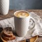 Stylish Large Coffee Mugs for Tea or Coffee Lovers