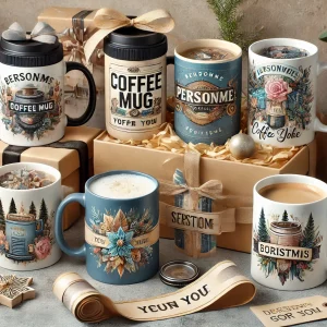 Thoughtful Coffee Mug Gift Ideas