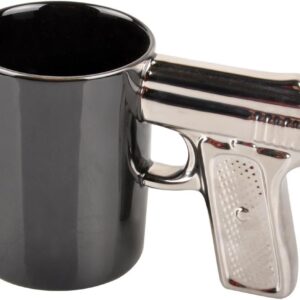 Unique Novelty Coffee Mug for Daily Coffee Enjoyment